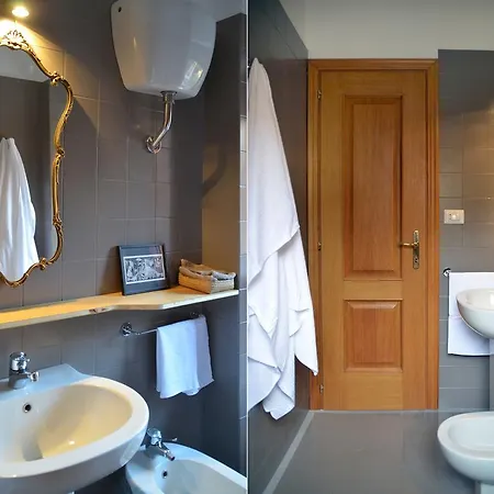 Apartman St. Peter *