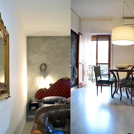 Apartman St. Peter *