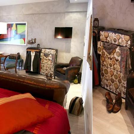 Apartman St. Peter *