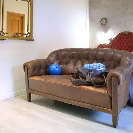 Apartman St. Peter