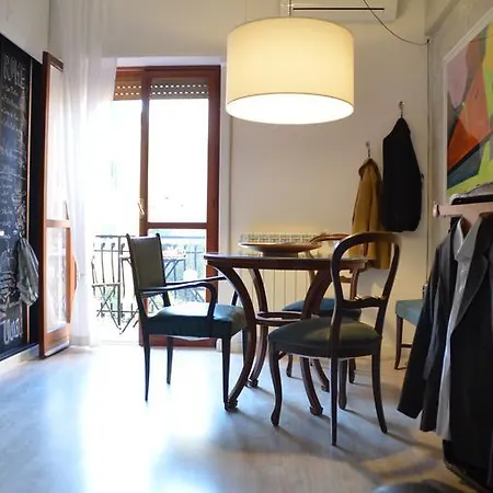 Apartman St. Peter
